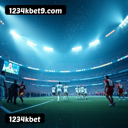 1234kbet Logo